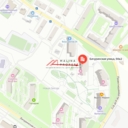 Продажа помещения в центре жилого комплекса