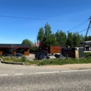 Продажа торгового здания с арендаторами  