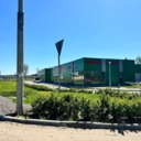 Продажа торгового здания с арендаторами  