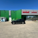 Продажа торгового здания с арендаторами  