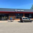 Продажа торгового здания с арендаторами  