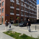 Аренда торгового помещения в ЖК Ильинские Луга