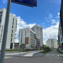 Аренда торгового помещения в ЖК "Нагатино АйЛенд"