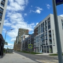 Аренда торгового помещения в ЖК "Нагатино АйЛенд"