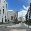 Аренда торгового помещения в ЖК "Нагатино АйЛенд"