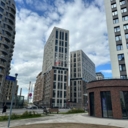 Аренда торгового помещения в ЖК "Нагатино АйЛенд"