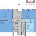 Аренда торгового помещения в ЖК "Амурский Парк"