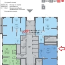 Аренда нежилого помещения в ЖК «Академика Павлова»