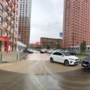 Аренда торгового помещения в ЖК "Второй Нагатинский"