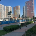Продажа торгового помещения в центре ЖК "Спутник"