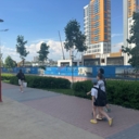 Продажа торгового помещения в центре ЖК "Спутник"