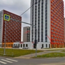 Аренда торгового помещения в ЖК "Мой адрес Вертолетчиков".