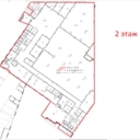 Аренда помещения под магазин в ЖК Wellton Towers