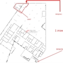 Аренда помещения под магазин в ЖК Wellton Towers