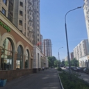 Аренда помещения на Мичуринском проспекте