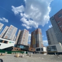 Аренда торгового помещения в ЖК "Спутник"