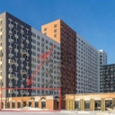 Аренда торгового помещения в ЖK "Гopки пaрк"