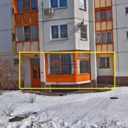 Аренда торгового помещения в Перово 