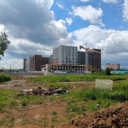 Продажа помещения с арендатором аптека "Ригла" в ЖК "Молжаниново" 