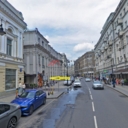 Продажа помещения с арендатором на Мясницкой