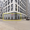 Аренда торгового помещения в ЖК "Новый Зеленоград" 