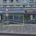 Продажа торгового помещения  на Краснопрудной