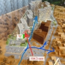 Продажа торгового помещения в Тропарево парк