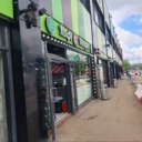 Продажа торгового помещения с арендатором пекарня