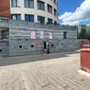 Продажа коммерческого помещения на Кунцевской