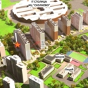 Аренда торгового помещения в ЖК «Инновация»