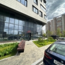 Аренда видового коммерческого помещения в ЖК Бизнес-класса 