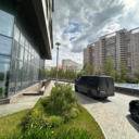 Аренда видового коммерческого помещения в ЖК Бизнес-класса 