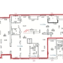 Продажа торгового помещения с супермаркетом Пятёрочка