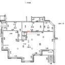 Продажа торгового помещения с магазином Дикси
