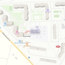 Продажа торгового помещения с магазином Дикси