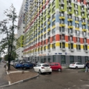 Аренда коммерческого помещения на Ярцевской улице