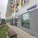 Аренда коммерческого помещения на Ярцевской улице