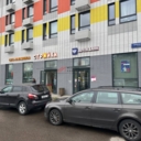 Аренда коммерческого помещения на Ярцевской улице