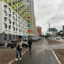 Аренда коммерческого помещения на Ярцевской улице