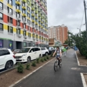 Аренда коммерческого помещения на Ярцевской улице