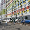 Аренда коммерческого помещения на Ярцевской улице