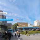 Продажа торгового помещения на Коровинском шоссе 