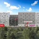 Продажа коммерческого помещения в ЖК Мытищи Парк