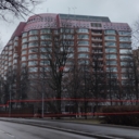 Аренда торгового помещения на Вересаева