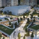 Аренда торгового помещения в ЖК "Спутник"