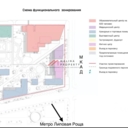 Аренда торгового помещения в ЖК "Спутник"