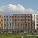 Продажа торгового помещения в ЖК Пятницкие Луга