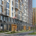 Продажа торгового помещения в ЖК Пятницкие Луга