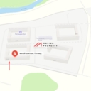 Аренда торгового помещения в ЖК Пятницкие Луга