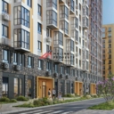 Аренда торгового помещения в ЖК Пятницкие Луга